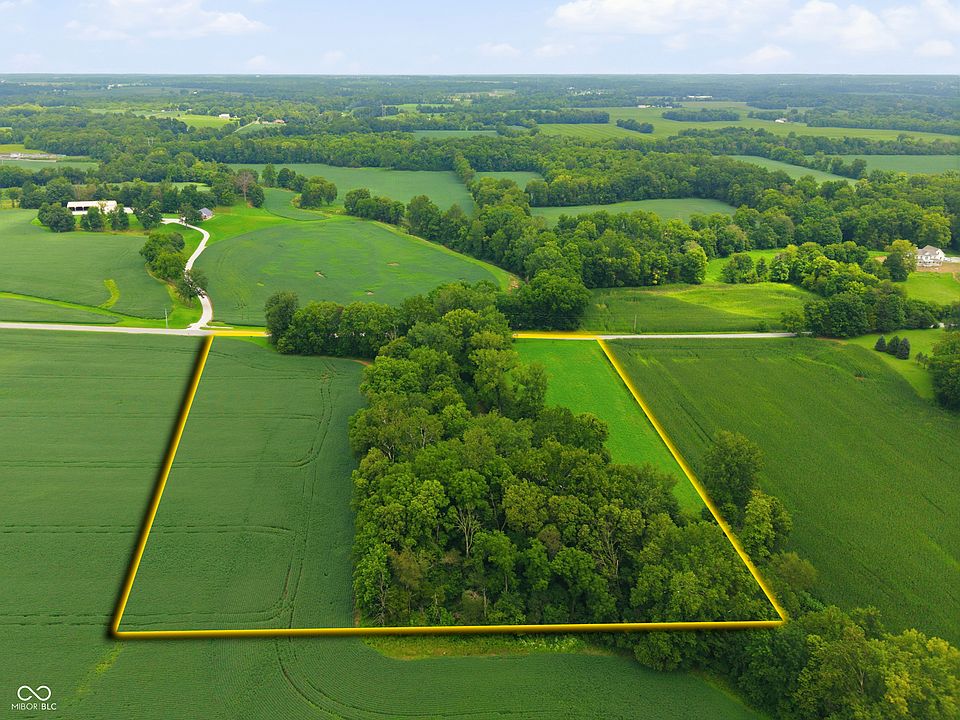 2nd image of 6089 W County Road 550 S