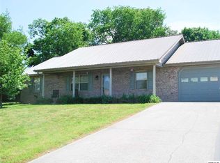 1622 Upper Ridge Ct, Sevierville, TN 37862
