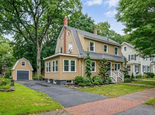 151 Prospect St, Portland, ME 04103