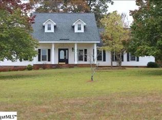 135 Cribbs Way, Easley, SC 29640