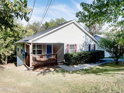 2214 Madison Rd, Knoxville, TN, 37912