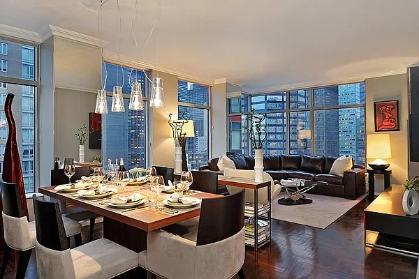 Rented by Corcoran | media 9