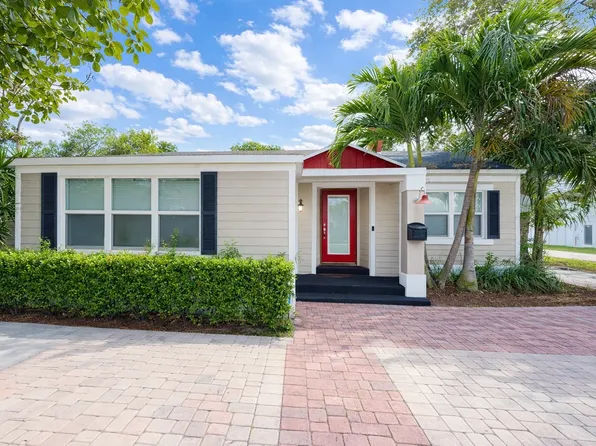 1002 NE 1st St, Pompano Beach, FL 33060