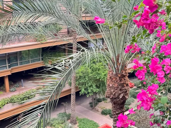 7137 E RANCHO VISTA Drive #4005, Scottsdale, AZ 85251