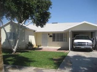 888 Rose Ave, El Centro, CA 92243