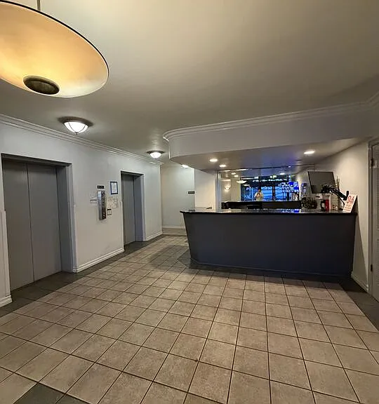 321 S San Vicente Blvd #406 — Photo 18