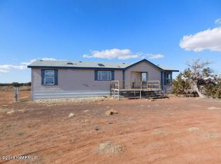 3386 N Old Woodruff Rd, Snowflake, AZ 85937