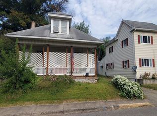 1109 N High St, Duncannon, PA