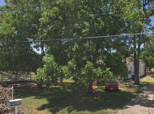 535 Polly Rd, Sunnyvale, TX 75182