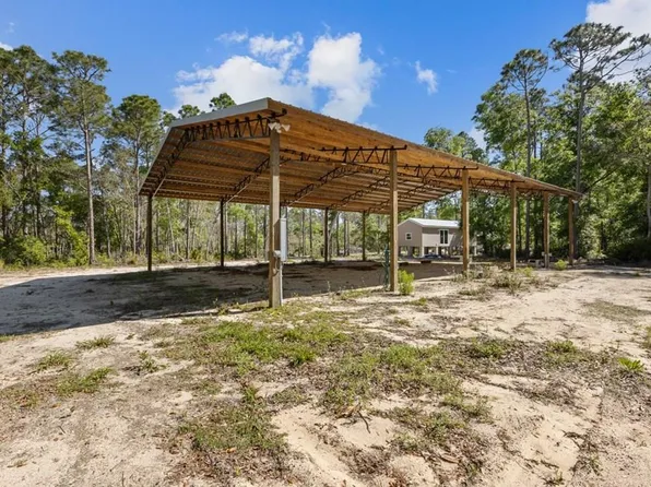 White Oak Dr, Steinhatchee, FL 32359