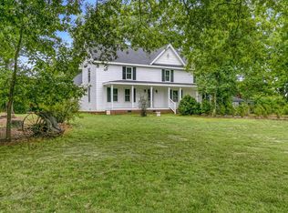 4608 Jug Factory Rd, Greer, SC 29651