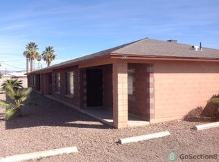 403 N Sunshine Blvd #D, Eloy, AZ 85131