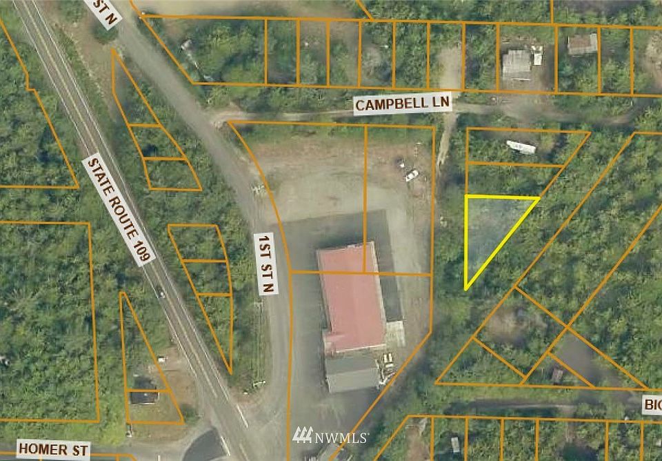 2nd image of 3 &4 Lots Highland Park BLK 3