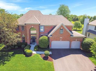 12451 S Lily Ln, Plainfield, IL 60585