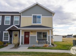 5474 Elysian Rd, Billings, MT 59101