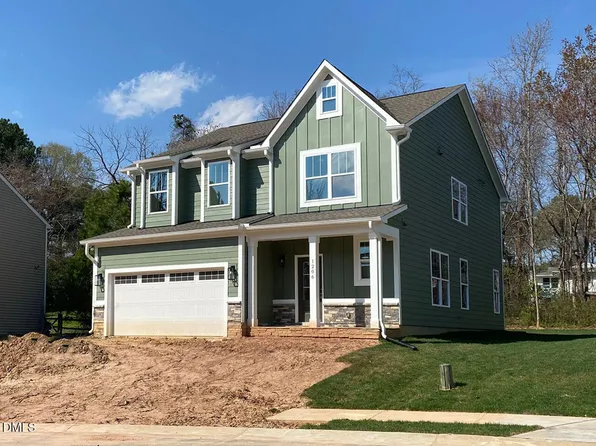 1206 B River Rock Dr, Durham, NC 27704