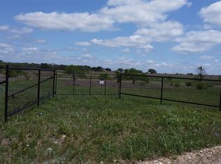 Fm 1702, Energy, TX 76452