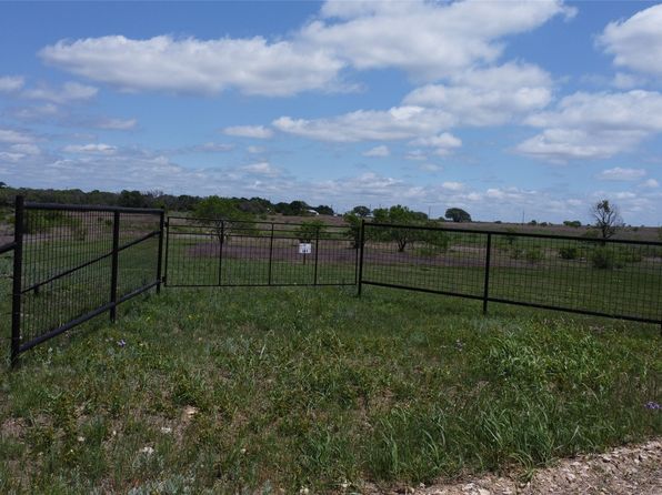 Fm 1702, Energy, TX 76452