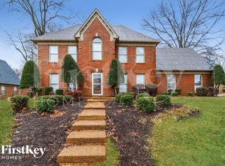 1465 Fox Trace Dr, Cordova, TN 38016