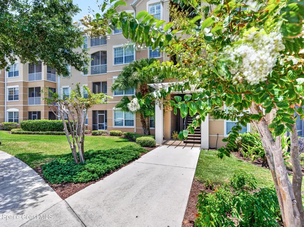 3848 Lexmark Ln Unit 210, Rockledge, FL 32955