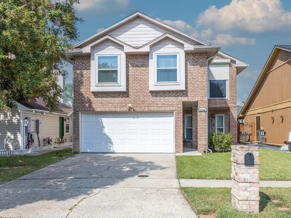 3308 Mallard Ln, Gretna, LA 70056