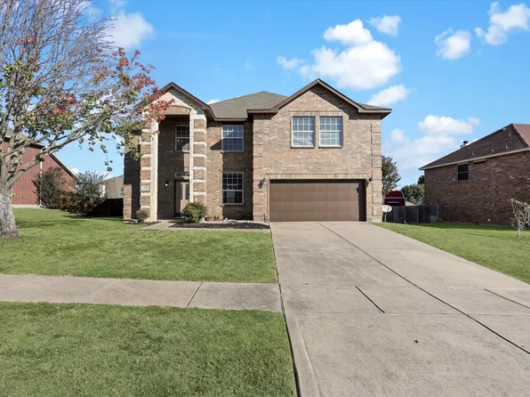 1735 Stone Trail Dr, Cedar Hill, TX 75104