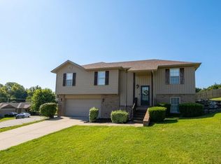 1401 S 13th Street, Ozark, MO 65721