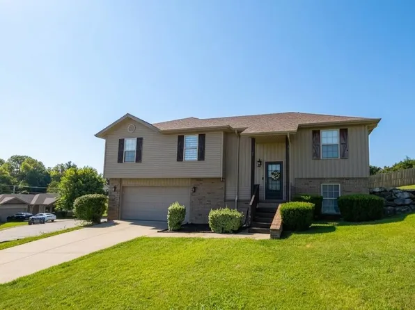 1401 S 13th Street, Ozark, MO 65721