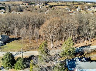 0 Big Springs Rd LOT 8, Maryville, TN 37801