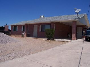 36 Acuario Ct, Rio Rico, AZ 85648