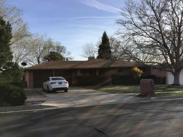11030 Hagen Rd NE, Albuquerque, NM 87111