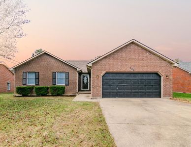 209 Platt Dr, Nicholasville, KY, 40356