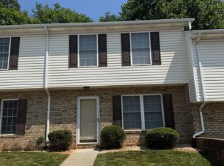 2004 Wards Ferry Rd APT 15, Lynchburg, VA 24502