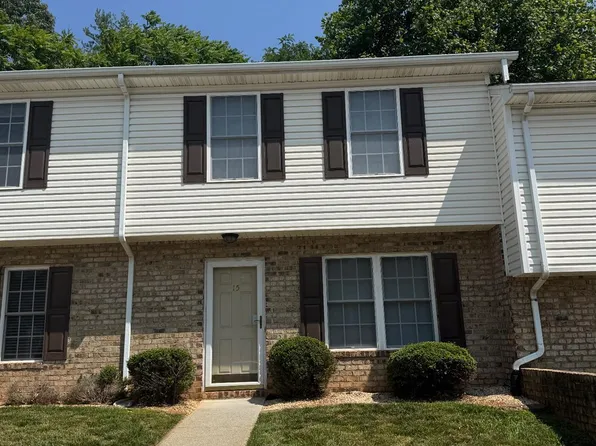 2004 Wards Ferry Rd APT 15, Lynchburg, VA 24502