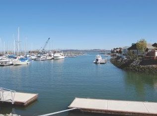 232 Trinidad Dr, Tiburon, CA