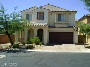 9891 Big Window St, Las Vegas, NV 89178