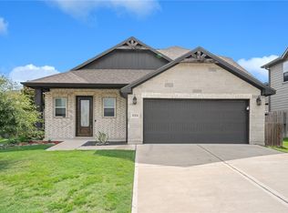 6324 Southern Cross Dr, College Station, TX 77845