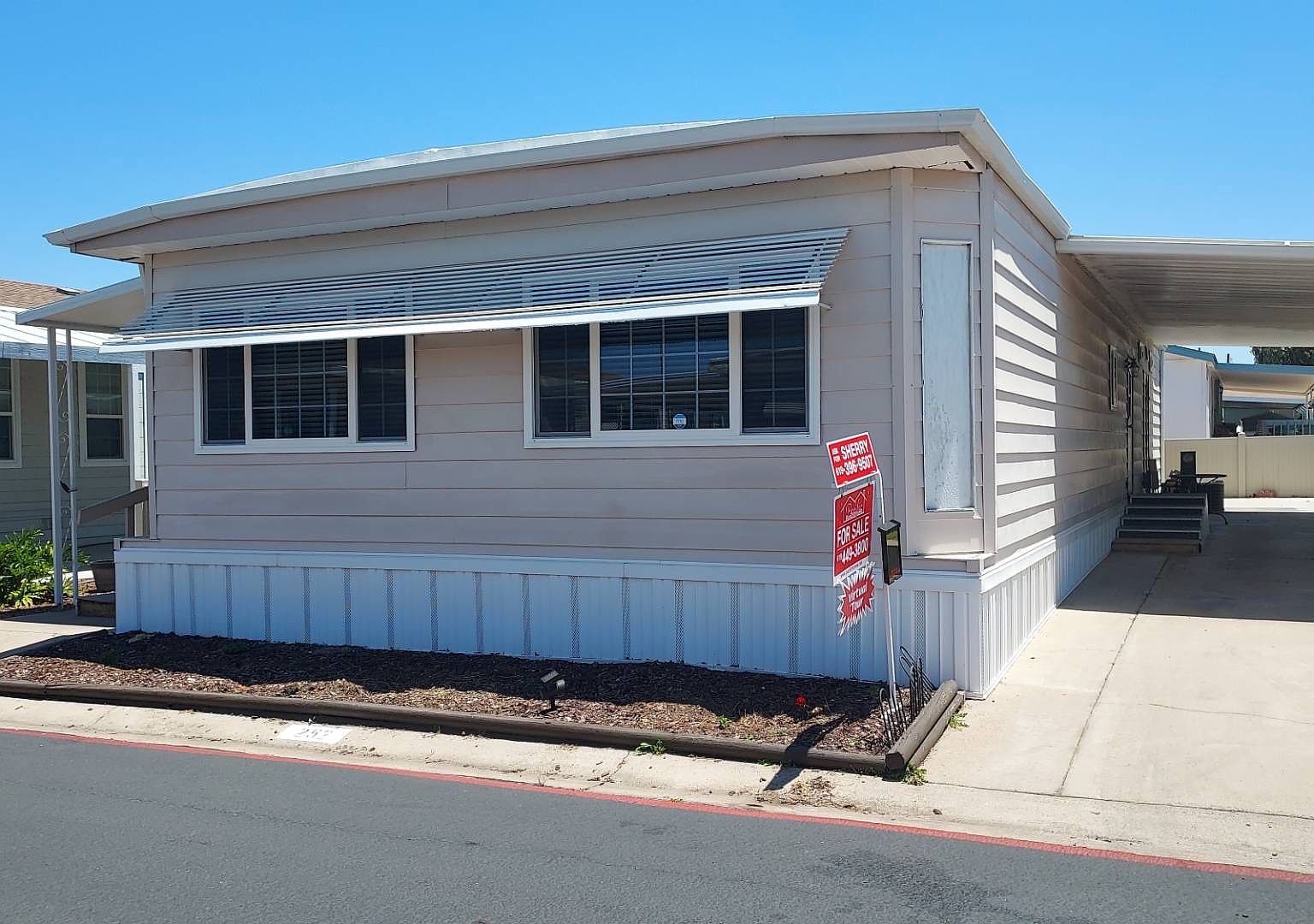 8301 Mission Rd SPACE 252, Santee, CA 92071 MLS 11170454 Zillow