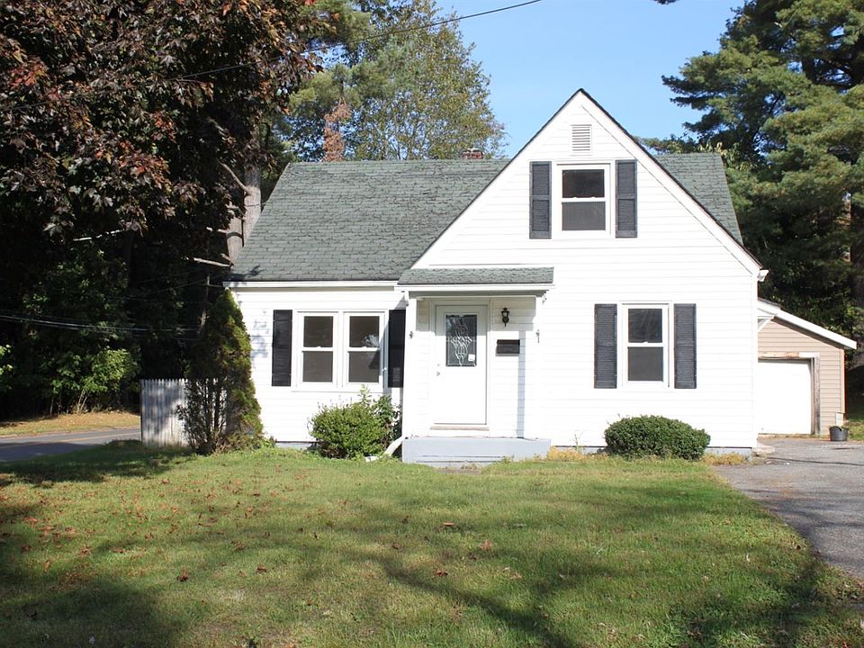 1st image of 1 Dewitt Dr