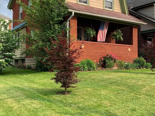 1434 N Saint Clair St, Pittsburgh, PA 15206