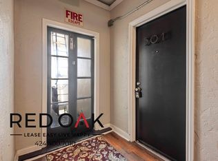 854 1/4 S Oxford Ave #501, Los Angeles, CA 90005