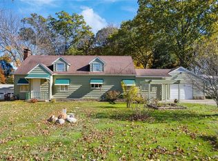 4851 Manchester Rd, New Franklin, OH 44319