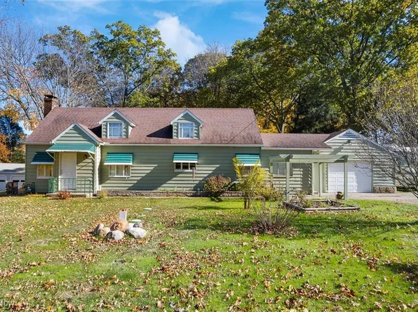 4851 Manchester Rd, New Franklin, OH 44319