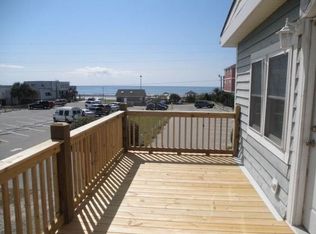 208 W Atlantic Blvd #A, Atlantic Beach, NC 28512