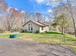 151 Wheeler St, Rehoboth, MA 02769