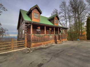 2113 E View Dr, Sevierville, TN 37876