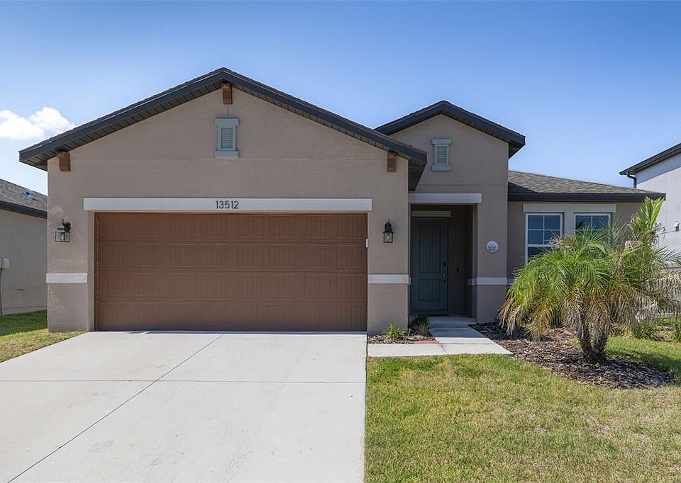 1st image of 13512 PALMERA VISTA DRIVE