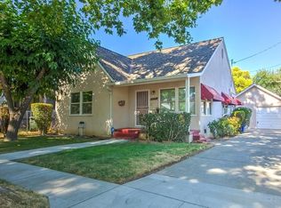 4235 53rd St, Sacramento, CA