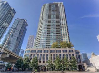 18 Yonge St #2004, Toronto, ON M5E 1Z8