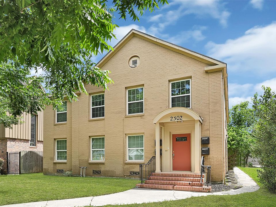 1st image of 2302 Blodgett St #1-4